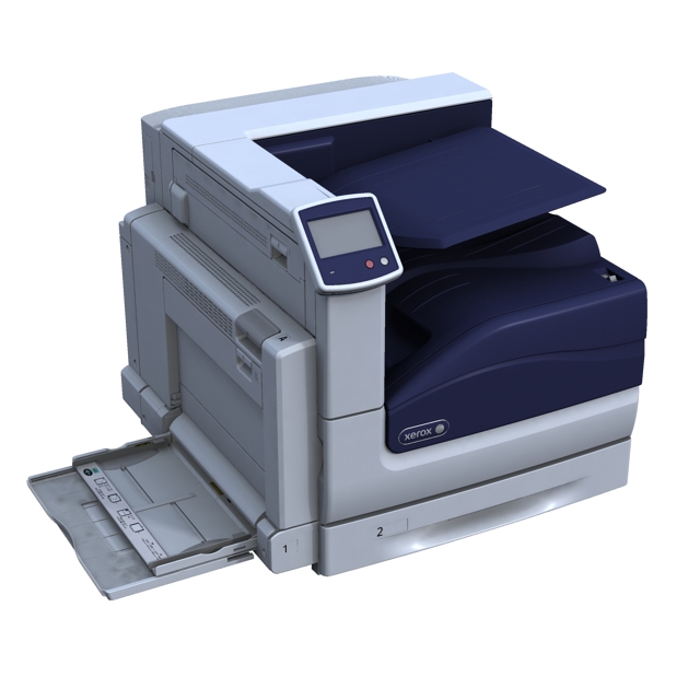 Керамический Лазерный Принтер Xerox 7800 Купить